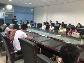 我校成功举办多项职业技能鉴定考试 计算机房维护服务保障有力