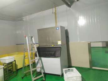 青羊区产品老化试验机维护 制冷效果差的原因与解决之道