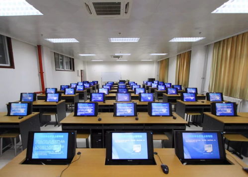 补助学费+安排就业！运城家长看过来，计算机房维护服务助孩子开启职业新篇章