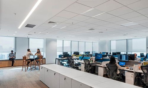 数字时代下的城市住宅焦虑与计算机房维护服务的市场机遇